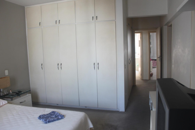 Imagem Apartamento com 3 Quartos à Venda, 198 m² em Paraíso - São Paulo Imagem Apartamento com 3 Quartos à Venda, 198 m² em Paraíso - São Paulo