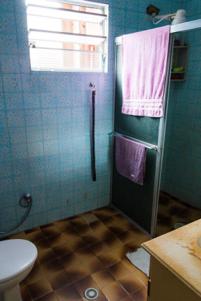 Imagem Casa com 2 Quartos à Venda, 130 m² em Taboão - Diadema