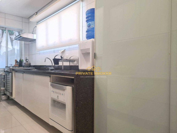 Imagem Apartamento com 2 Quartos à Venda, 135 m² em Vila Mariana - São Paulo