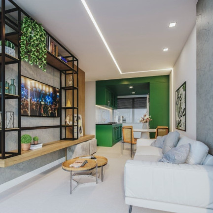 Imagem Apartamento com 1 Quarto à Venda, 27 m² em Imbiribeira - Recife Imagem Apartamento com 1 Quarto à Venda, 27 m² em Imbiribeira - Recife