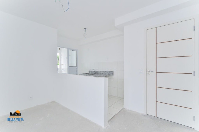 Imagem Apartamento com 2 Quartos à Venda, em Vila Nair - São Paulo Imagem Apartamento com 2 Quartos à Venda, em Vila Nair - São Paulo