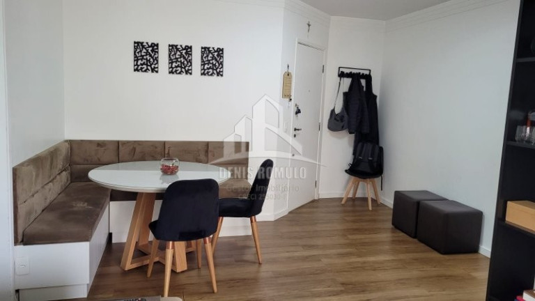 Imagem Apartamento com 3 Quartos à Venda, 89 m² em Santa Teresinha - São Paulo Imagem Apartamento com 3 Quartos à Venda, 89 m² em Santa Teresinha - São Paulo