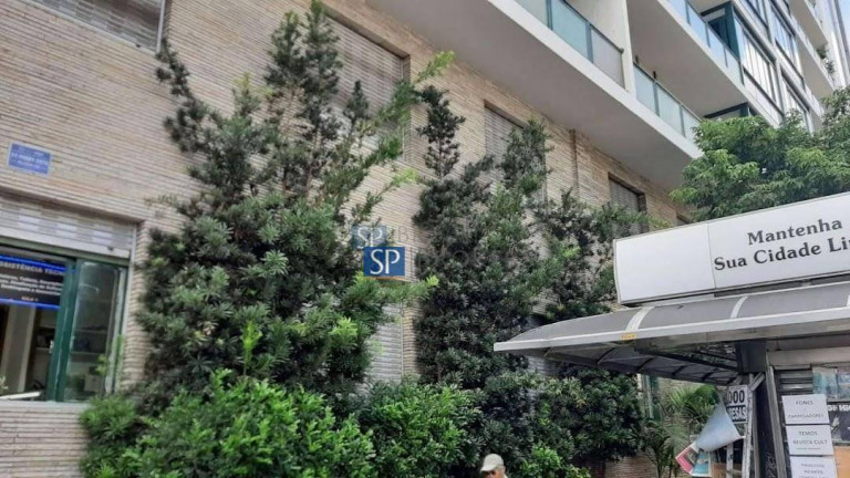 Imagem Apartamento com 1 Quarto à Venda, 150 m² em Bela Vista - São Paulo
