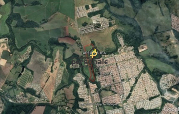 Imagem Imóvel à Venda, 189.272 m² em Caguassu - Sorocaba