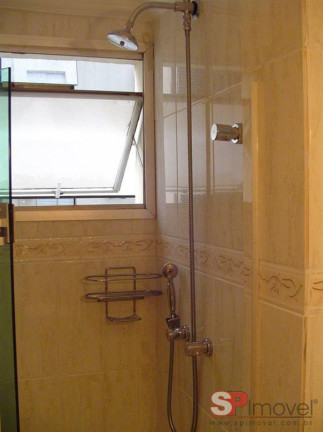 Imagem Apartamento com 1 Quarto à Venda, 120 m² em Bela Vista - São Paulo