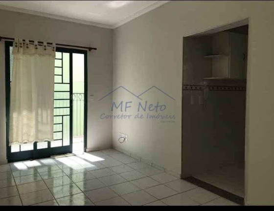 Apartamento com 2 Quartos à Venda, 64 m² em Residencial Suzana - Pirassununga