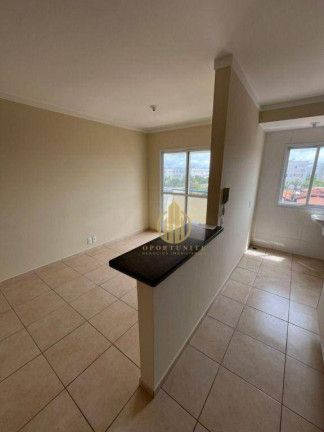 Imagem Apartamento com 2 Quartos à Venda, 56 m² em Parque São Sebastião - Ribeirão Preto Imagem Apartamento com 2 Quartos à Venda, 56 m² em Parque São Sebastião - Ribeirão Preto