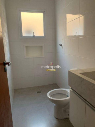 Imagem Apartamento com 2 Quartos para Alugar, 60 m² em Centro - São Caetano Do Sul Imagem Apartamento com 2 Quartos para Alugar, 60 m² em Centro - São Caetano Do Sul