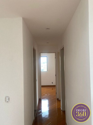 Imagem Apartamento com 3 Quartos à Venda, 63 m² em Jardim Textil - São Paulo