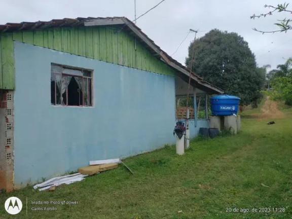 Imagem Imóvel com 4 Quartos à Venda, 22.000 m² em Areia Branca Dos Assis - Mandirituba