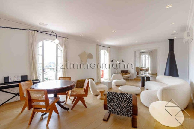 Imagem Apartamento com 3 Quartos à Venda, 565 m² em Jardim Paulista - São Paulo Imagem Apartamento com 3 Quartos à Venda, 565 m² em Jardim Paulista - São Paulo