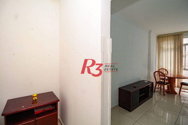 Imagem Apartamento com 2 Quartos à Venda, 113 m² em Boqueirão - Santos