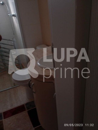 Imagem Apartamento com 3 Quartos à Venda, 189 m² em Santana - São Paulo