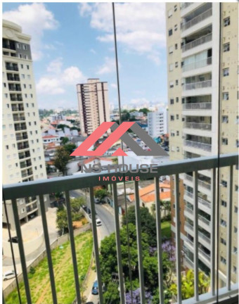 Imagem Imóvel com 3 Quartos à Venda, 109 m² em Santa Maria - São Caetano Do Sul