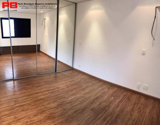 Imagem Apartamento com 4 Quartos à Venda, 305 m² em Panamby - São Paulo Imagem Apartamento com 4 Quartos à Venda, 305 m² em Panamby - São Paulo