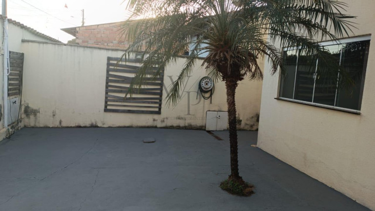 Imagem Casa com 3 Quartos à Venda, 115 m² em Papillon Park - Aparecida De Goiânia