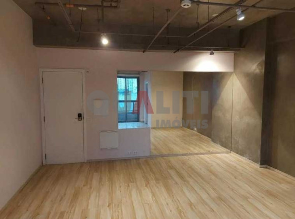 Sala Comercial para Alugar, 69 m² em Brooklin - São Paulo