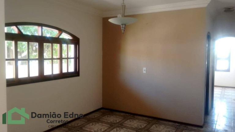 Imagem Casa com 3 Quartos à Venda, 206 m² em Jardim São Marcus - Jundiaí