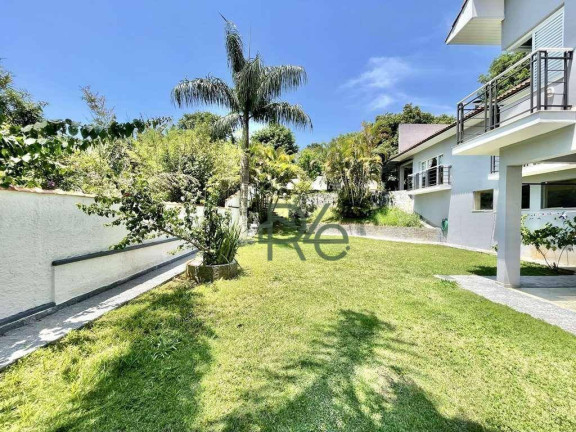 Imagem Casa com 4 Quartos à Venda, 408 m² em Paisagem Renoir - Cotia Imagem Casa com 4 Quartos à Venda, 408 m² em Paisagem Renoir - Cotia