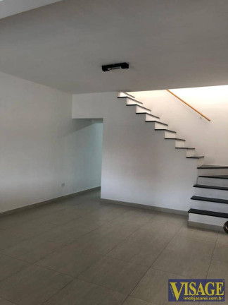 Imagem Sobrado com 2 Quartos à Venda,  em Residencial Bosque Dos Ipês - São José Dos Campos