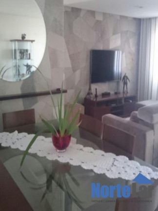 Imagem Apartamento com 2 Quartos à Venda, 81 m² em Vila Amélia - São Paulo