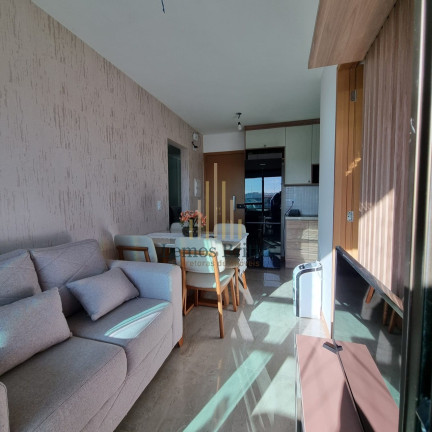 Imóvel com 2 Quartos à Venda, 36 m² em Armação - Salvador