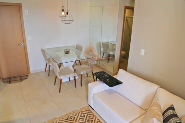 Imagem Apartamento com 2 Quartos à Venda, 71 m² em Bonfim Paulista - Ribeirão Preto