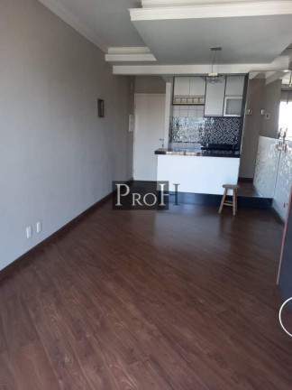Imagem Apartamento com 3 Quartos à Venda, 63 m² em Campestre - Santo André Imagem Apartamento com 3 Quartos à Venda, 63 m² em Campestre - Santo André