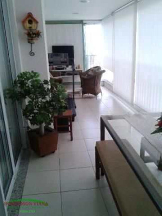 Imagem Apartamento com 3 Quartos à Venda, 127 m² em Centro - Guarulhos Imagem Apartamento com 3 Quartos à Venda, 127 m² em Centro - Guarulhos