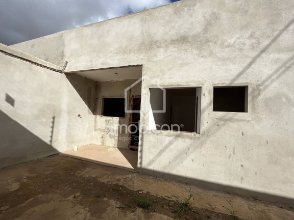 Imagem Casa com 3 Quartos à Venda, 100 m² em Primavera - Vitória Da Conquista Imagem Casa com 3 Quartos à Venda, 100 m² em Primavera - Vitória Da Conquista