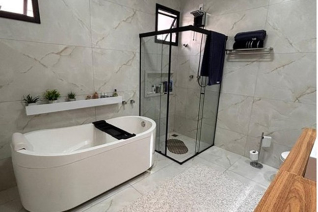 Imagem Casa de Condomínio com 3 Quartos à Venda,  em Jardim Ermida Ii - Jundiaí