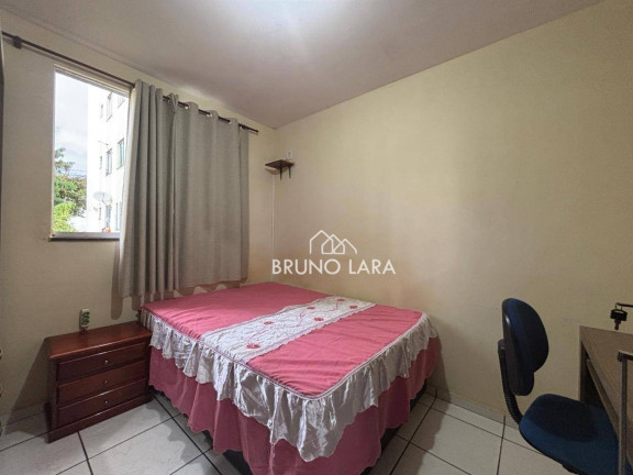 Imagem Apartamento com 2 Quartos à Venda, 45 m² em Resplendor - Igarapé Imagem Apartamento com 2 Quartos à Venda, 45 m² em Resplendor - Igarapé