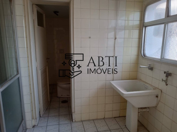 Imagem Apartamento com 3 Quartos para Alugar, 110 m² em Paraíso - São Paulo