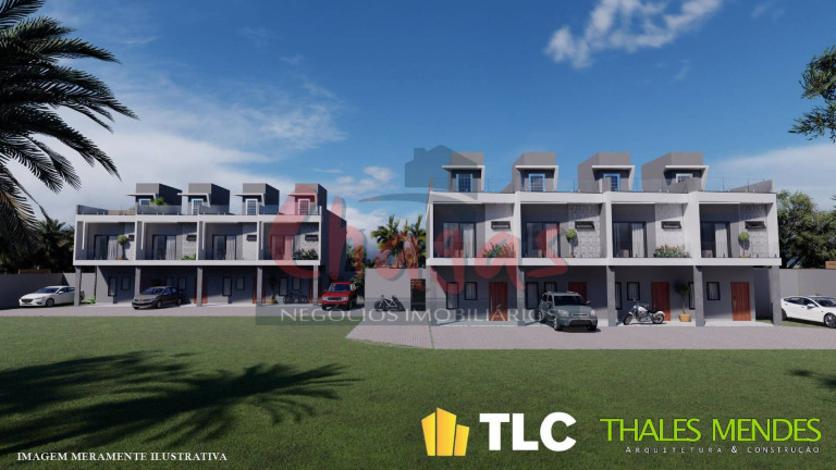 Imagem Sobrado com 2 Quartos à Venda, 148 m² em Massaguaçu - Caraguatatuba Imagem Sobrado com 2 Quartos à Venda, 148 m² em Massaguaçu - Caraguatatuba