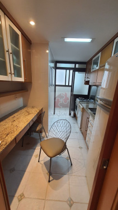 Imagem Apartamento com 3 Quartos à Venda, 94 m² em Menino Deus - Porto Alegre Imagem Apartamento com 3 Quartos à Venda, 94 m² em Menino Deus - Porto Alegre