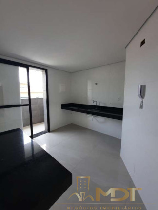 Imagem Apartamento com 3 Quartos à Venda, 161 m² em Itapoã - Belo Horizonte
