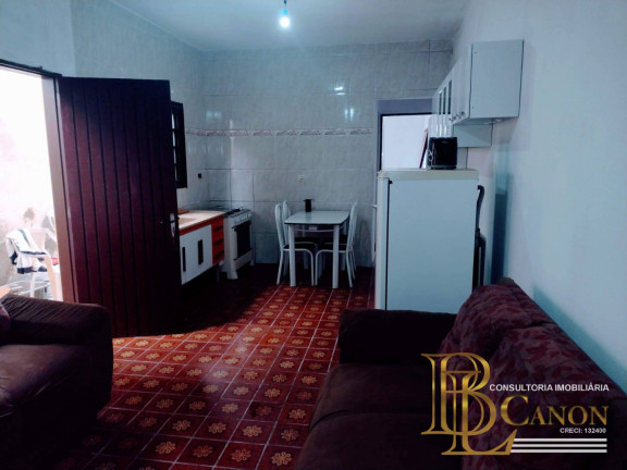 Imagem Casa com 2 Quartos à Venda, em Jardim Guacyra - Itanhaém Imagem Casa com 2 Quartos à Venda, em Jardim Guacyra - Itanhaém