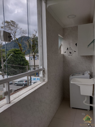 Imagem Apartamento com 2 Quartos à Venda, 65 m² em Centro - Ubatuba Imagem Apartamento com 2 Quartos à Venda, 65 m² em Centro - Ubatuba