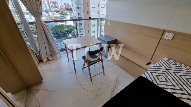 Imagem Imóvel com 1 Quarto à Venda, 24 m² em Vila Mariana - São Paulo