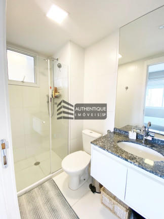 Imagem Apartamento com 3 Quartos à Venda, 72 m² em Brás - São Paulo