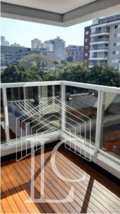 Imagem Apartamento com 1 Quarto para Alugar, 30 m² em Pinheiros - São Paulo