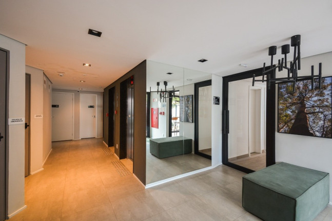Imagem Imóvel com 2 Quartos à Venda, 47 m² em Vila Mariana - São Paulo
