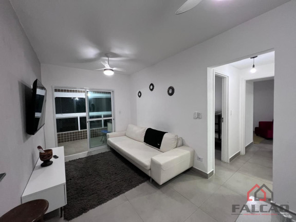 Imagem Apartamento com 2 Quartos à Venda, 75 m² em Canto Do Forte - Praia Grande Imagem Apartamento com 2 Quartos à Venda, 75 m² em Canto Do Forte - Praia Grande