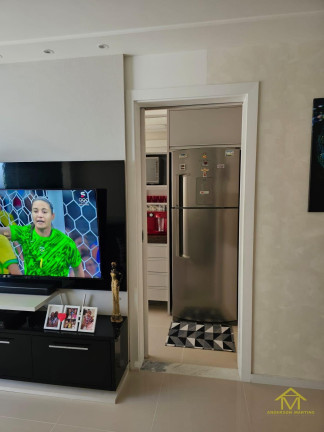 Imagem Apartamento com 2 Quartos à Venda, 63 m² em Itapuã - Vila Velha Imagem Apartamento com 2 Quartos à Venda, 63 m² em Itapuã - Vila Velha