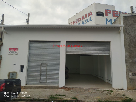 Imóvel para Alugar, 140 m² em Vila Hortência - Sorocaba