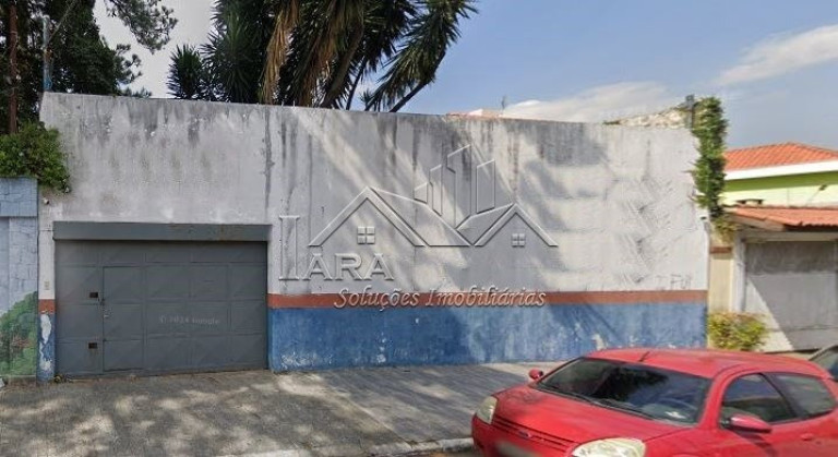 Imagem Galpão à Venda, 798 m² em Vila Ré - São Paulo Imagem Galpão à Venda, 798 m² em Vila Ré - São Paulo