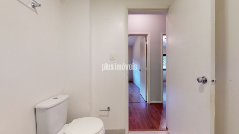 Imagem Apartamento com 3 Quartos à Venda, 140 m² em Pinheiros - São Paulo