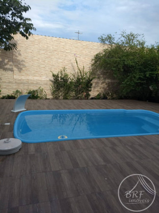 Imagem Casa com 4 Quartos à Venda, 183 m² em Pinheira (ens Brito) - Palhoça Imagem Casa com 4 Quartos à Venda, 183 m² em Pinheira (ens Brito) - Palhoça