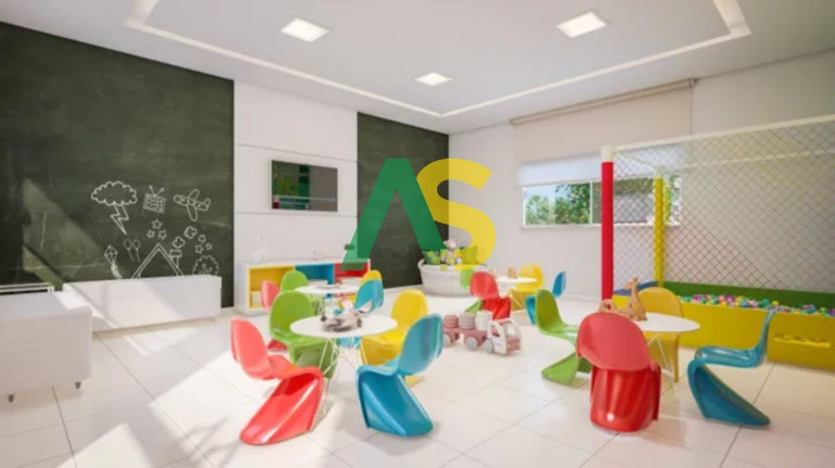 Imagem Imóvel com 2 Quartos à Venda, 41 m² em Barra De Jangada - Jaboatão Dos Guararapes Imagem Imóvel com 2 Quartos à Venda, 41 m² em Barra De Jangada - Jaboatão Dos Guararapes