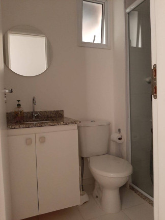 Imagem Apartamento com 2 Quartos à Venda, 57 m² em Parque Reboucas - São Paulo